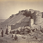 کــابل شهــر بی دفــــاع