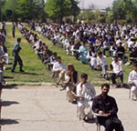  نتایج آزمون کانکور سال 1397 امروز اعلام می‌شود