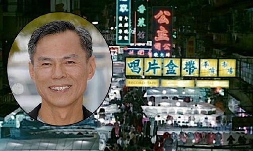 درگذشت کارگردان مطرح هانگ کانگ