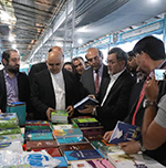 نمایشگاه کتاب؛ ترویج فرهنگ کتابـخوانی