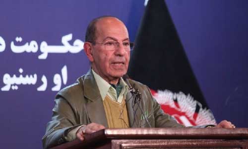 وزیر پیشین اطلاعات و فرهنگ: خبـرنگاران علم برداران راستین دموکراسی‌اند، باید حمایت شوند 
