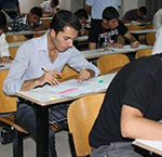سنجش امتحان جمعی بست‌های  کارکنان خدمات ملکی با ترازوی شایسته‌سالاری