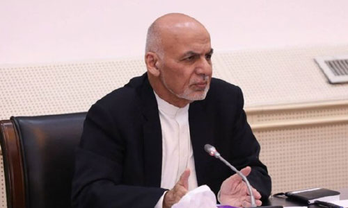  رئیس جمهور خواهان افزایش مشارکت بخش خصوصی در خدمات شهری شد