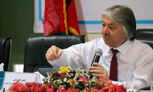 وزیر کار و امور اجتماعی: حفاظـت از کودکان، در حد مطلوب نیـست