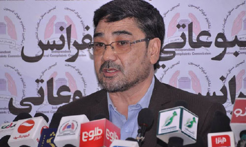  کمیسیون شکایات انتخاباتی به نامزدان: اگر تخـلف کنید، جـریمه می‌شوید