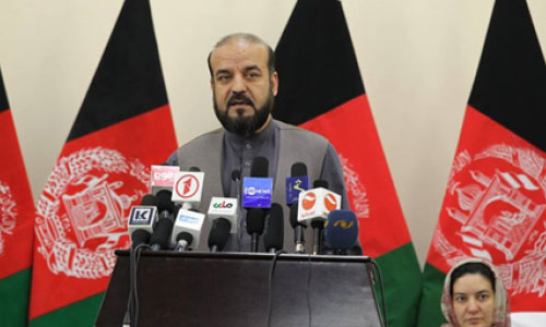 بسته کردن دروازه هاى کميسيون انتخابات خلاف قانون است 