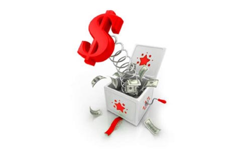 شرکت‌های بخت‌آزمایی و فروش سهام به دور از چشـم دولت 