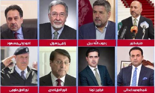 نامزدان ریاست جمهوری آینده  در آیینۀ برنامه‌های ملی و نقد عالمانه