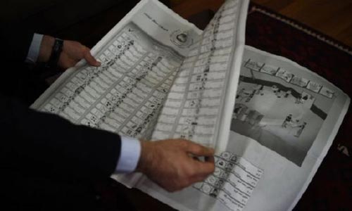 ده‌ها مسئول به اتهام جرایم انتخاباتی به لوی سارنوالی معرفی شدند 