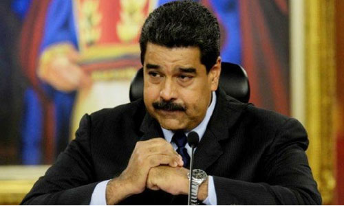 انتقاد شدید ونزوئلا از اتحادیه اروپا