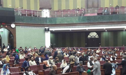 رئيس جمهور ‎بايد در ترکيب هيئت ١٢ نفرى صلح تجديد نظر نمايد 