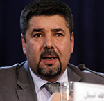 رحمت‌الله نبیل ممنوع‌الخروج شده است 