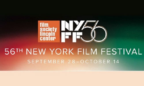 جشنواره فلم نیویورک ۲۰۱۸ اسامی حاضران را اعلام کرد