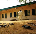 تشدید عملیات جست‌وجوی دختران ناپدید شده در نایجریا