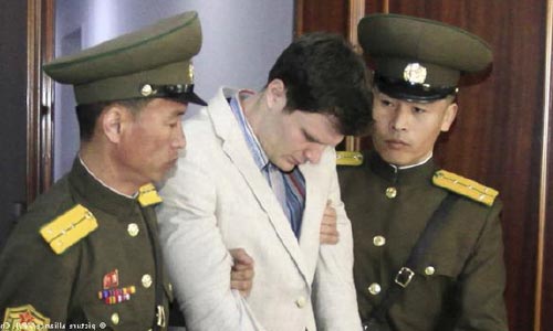 کوریای شمالی به پرداخت ۵۰۱ میلیون دالر غرامت محکوم شد