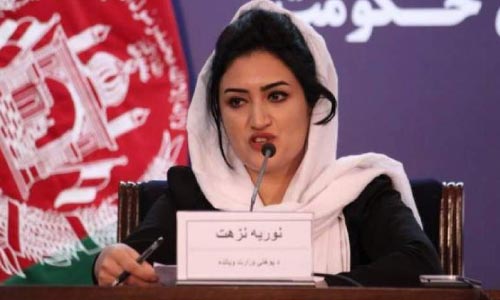 وزارت معارف:  به 3.5 میلیون کودک بازمانده از مکتب زمینه آموزش مساعد می‌شود