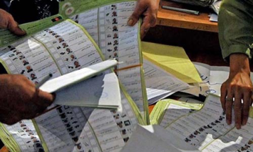  کمیسیون انتخابات:  تلاش می‌شود تا نتایج ابتدایی انتخابات پارلمانی کابل در هفته جاری اعلام شود