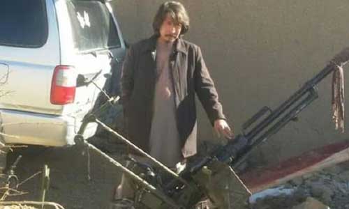  درگیری مردم و طالبان در ارزگان؛  بیش از ده غیرنظامی کشته شدند