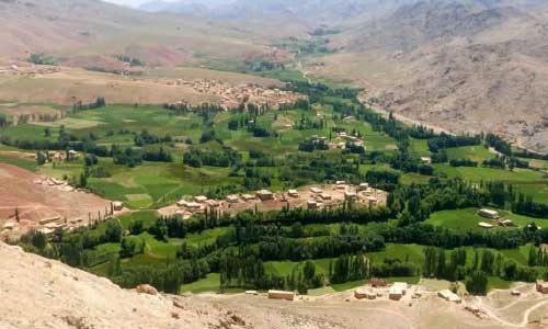  هیأتی برای حل منازعه ارزگان خاص تعیین شد