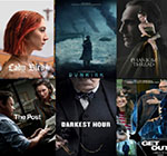 اتفاقاتی که در صورت وقوع، اسکار  ۲۰۱۸ را تاریخ ساز می‌کند