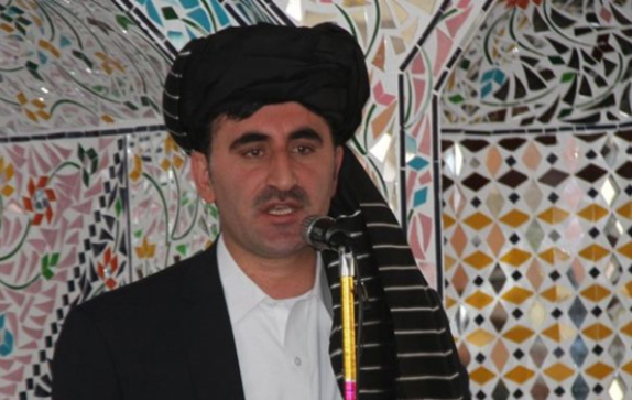  والی پکتیا: تلاش برای ایجاد منطقه امن برای دولت و طالبان جریان دارد