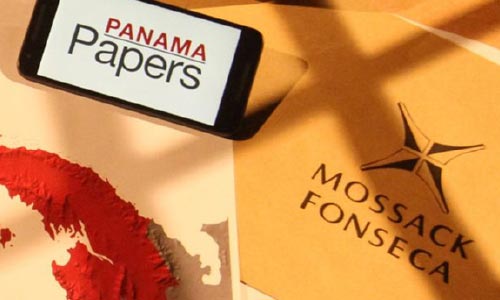 اسناد پاناما: چهار نفر در آمریکا متهم شدند