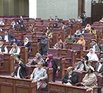  مجلس نمایندگان: حکومت باید زمین‌های دولتی را در چوکات قانون توزیع کند