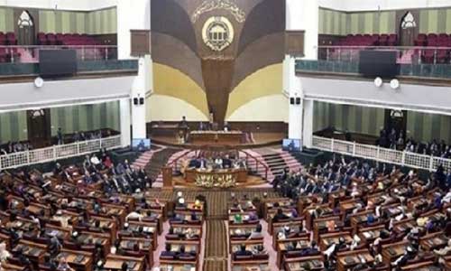 برخى اعضای مجلس نمایندگان خواستارتعلیق روابط ديپلماتيک افغانستان با پاکستان شدند