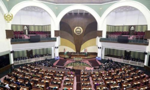  مجلس نمایندگان خواستار جلوگیری از تلفات غیرنظامیان شد