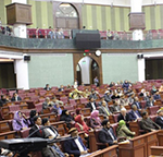  مقامات امنیتی در نشست استجوابی مجلس حاضر نشدند 