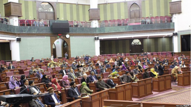  مقامات امنیتی در نشست استجوابی مجلس حاضر نشدند 
