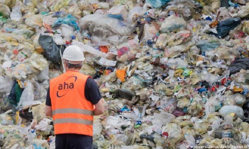 اتحادیه اروپا پلاستیک‌های یک بار مصرف را ممنوع می‌کند