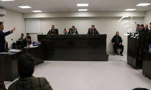 شش تن به اتهام پولشویی، به 3 تا 9 سال حبس تنفیذی محکوم شدند 