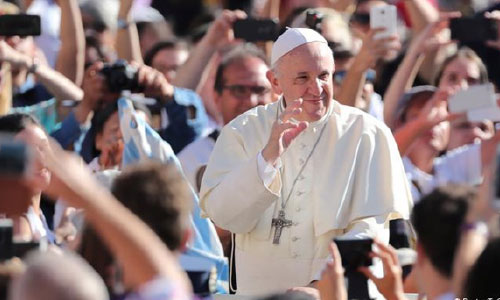 انتقاد شدید پاپ از «اعضای مؤمن مافیا» در سیسیل