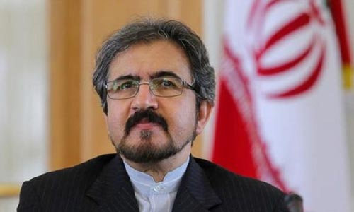  وزارت خارجه ایران:  با طالبـان در تـهران مذاکره کردیم