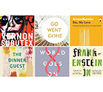 نامزدهای «بوکر» بین‌المللی معرفی شدند