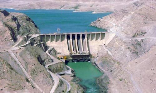  منابع آبي افغانستان و خصوصیات آن - قسمت اول