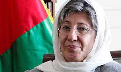 سیماسمر: اکثر محبوسین رها شده به نام حزب اسلامی، طالبان اند 