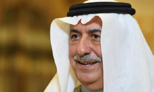 وزیر امور خارجه جدید عربستان: ما در بحران نیستیم