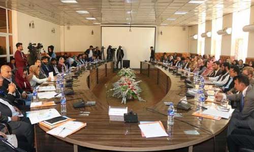  وزارت صحت عامه: 50 درصد شهروندان کشور از فشار روانی رنج می‌برند