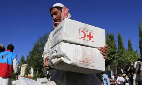 نگرانی سازمان جهانی صحت از تداوم حملات بر سکتور صحت در افغانستان 