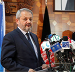 وزیر صحت عامه: هـزینه خدمات صحی برای هر شهروند سالانه 5 دالر است 