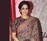 ادای احترام به سوپر استار فقید هند در لس‌آنجلس