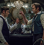 نقد و بررسی فلم (بزرگ‌ترین شومن) The Greatest Showman 