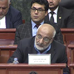  نمایندگان مجلس: سخنان رئيس امنيت ملى متفاوت تر از گذشته بود و قناعت ما را حاصل کرد