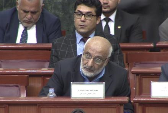  نمایندگان مجلس: سخنان رئيس امنيت ملى متفاوت تر از گذشته بود و قناعت ما را حاصل کرد