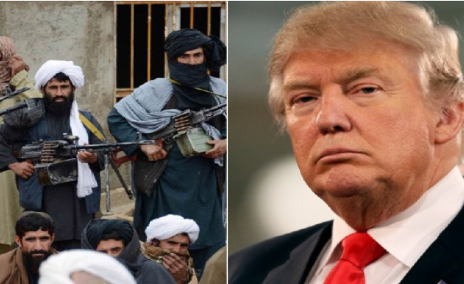  صلح؛ طالبان و استراتژی جدید آمریکا !