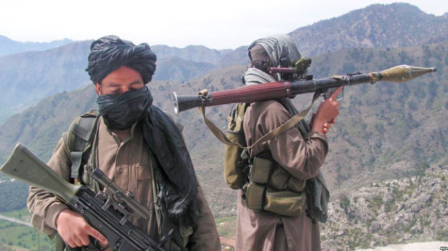  باشنده‌گان بلخ: فعالیت طالبان در ۳ ولسوالی افزایش یافته‌است