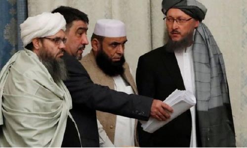 هند تغییر موضع در قبال طالبان را رد کـرد 