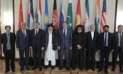 وزارت خارجه:  به طالبان اجازه استفاده ابزاری از نشست مسکو داده نشود 